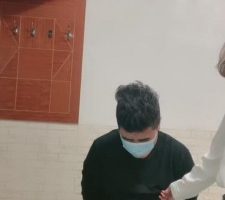 【糖糖】踩踏/暴力耳光专场 bf8800