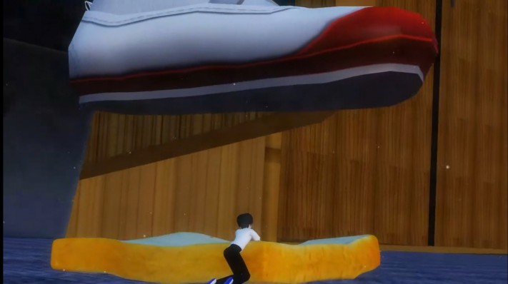 《大超萌领域》crush系列cg合集！！！ bf2823