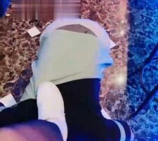 【雪琪琪】KTV超刺激玩贱奴才 bf19055