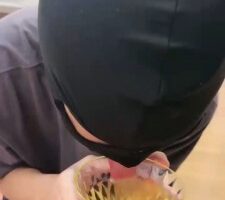 【奈奈生】圣水奖励狗畜生  JS22101901