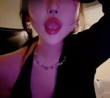 【汐雯】双S-吐口水/闻舔高跟裸足 bf32110