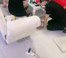 【汐雯】3S聚会群调群虐 JS23082410