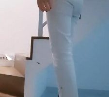 【郡主大大】运动鞋白袜/高跟踩脚垫 bf33895