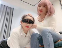 【沐阳大小姐】双S开发售楼部小姐姐当女慕【续集】 bf34392