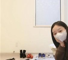 【安静大大】亲母女S-骑马骑脖/坐脸窒息/踩踏【双视角版】JS240108-10