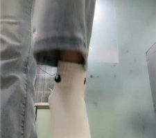 【美娜格格】超臭白袜深喉场 bf37494