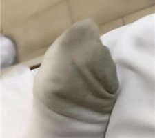 【美娜格格】原味裸足喂食专场 JS240111-2