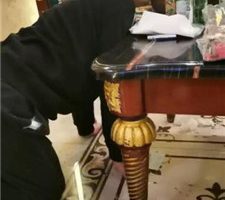 【文文文】KTV开发双素人-舔脏鞋底/踢踹/碾压狗头/闻棉袜踩踏 bf37908