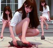 踏杀为主贊助图包+女虐男或女虐女图包 bf37886