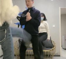 【鱼糯糯】双S-重度连环提档/踩踏【双视角版】 bf38315