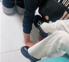 【蜜糖情侣】双主驯化家畜-高跟+棉袜诱惑-囚禁狗笼 JS240318-17