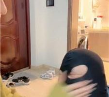 【Siu姐姐】狂抽耳光/黑丝美腿诱惑 bf40984