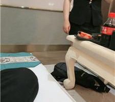 【刘二狗】实录-暗访高档会所开发素人S JS240517-4