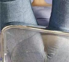 【tina丝洛O】《无惧明天》窒息控制场rs JS240729-26