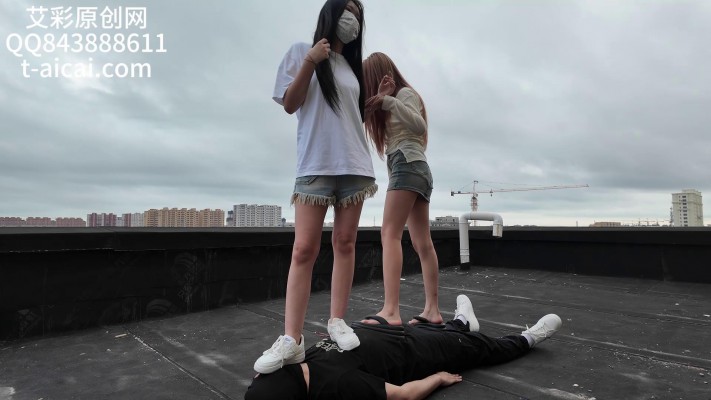 『chnnsct1818』天台发泄暴力治愈坏心情 YC-240731