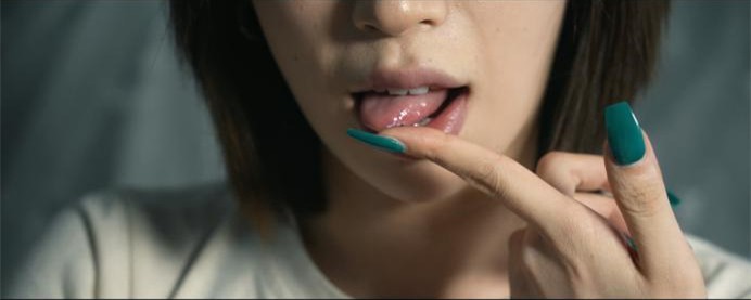 【呼呼觉】呼呼的清洁日 电影级女巨人踩小人 ACYC-3790