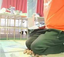 【咩祖】骑马骑脖/罚跪核桃 bf45688