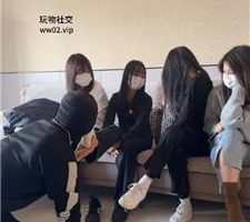 【精神小妹】5S-素人学生主原味鞋袜群调【中】 bf46568