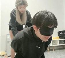 【小七】运动后原味白袜深喉插吐 bf46700