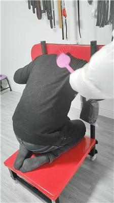 【宝宝大人】刑椅捆绑固定重度虐打 JS250106-61