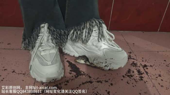 【桃子姐姐】复工第一踩~ YC-250212