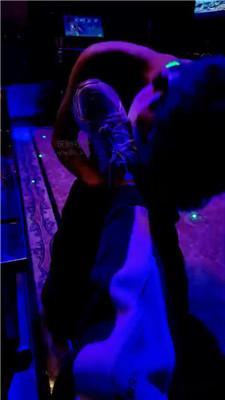 【营S】KTV-跪舔脏鞋/羞辱喂食 JS250220-36