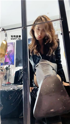 【倪小主】狗笼视角    250405-20