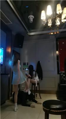 【苏晚】闺蜜聚会KTV群调群虐【四视角版】 bf52742