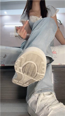 【兔兔酱】短肉丝拍手寸    250623-29