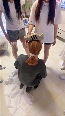 【深情】群调-日式羞辱女奴 bf55027