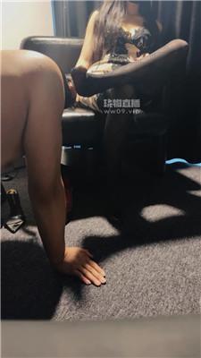 【Sera】黑丝美腿训化场 JS250726-31