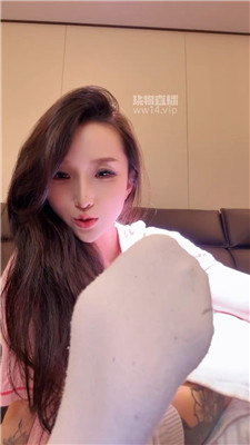 【水晶熊】强制香水白棉袜炸    250918-23