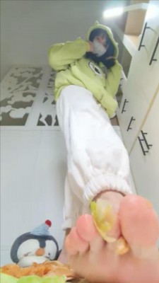 南瓜汤踩汉堡 JS250930~3