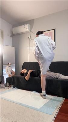 【繁星女宝】医生的特殊治疗【双视角版】 JS251007-21