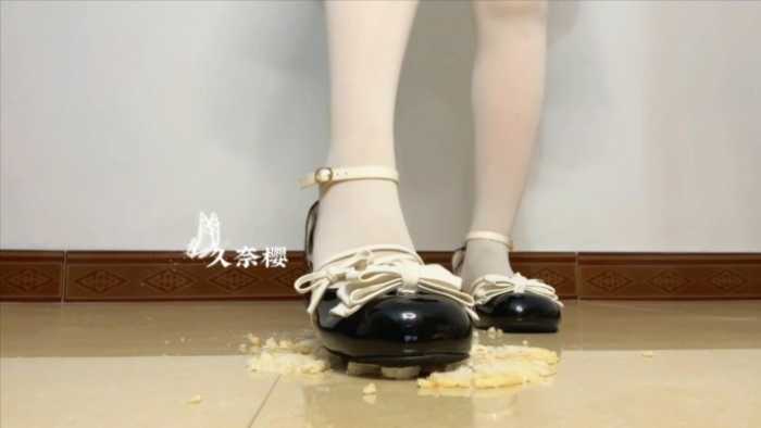 踩饼干合集2 JS251011~5