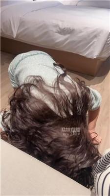 【听听】喜欢臭脚丫的cd JS251021-24