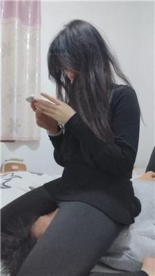 【昭昭】学生主坐脸窒息场 JS251125-1