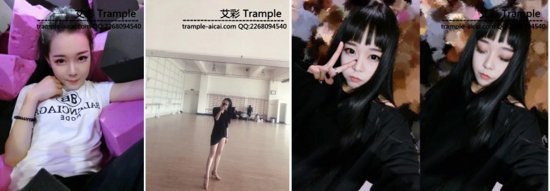 黑暗萝莉の腿杀