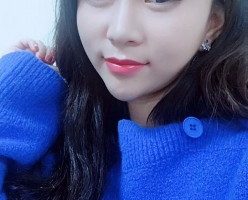 希雨韩国娘娘装踩脖踩踏羞辱