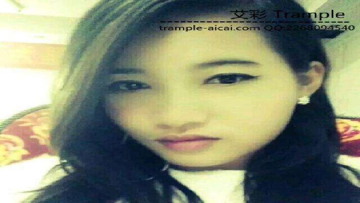 陌陌上认识的足浴店女技师的初次调教