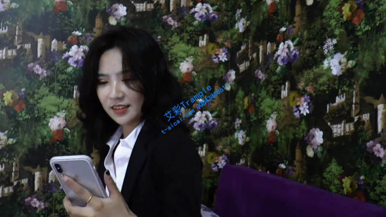 【珊瑚湾】GTS POV 同事变成小虫子