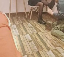 【开发素人】耳光/鞭打/sp/骑马/踩踏/踢裆 bf6326