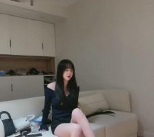 【樱桃大大】高跟划背-打哭贱狗 bf6443