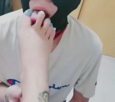 【玥华】午夜虐鞋爱慕 bf6464