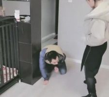 【千梦】我哥偷我袜子被逮住【上】 bf6529