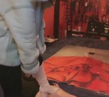 【晨晨】玩玩这个调皮捣蛋狗 bf6630