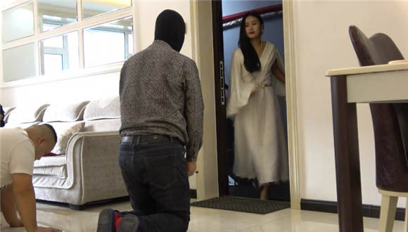 【冷柔】卑微家奴的日常伺候