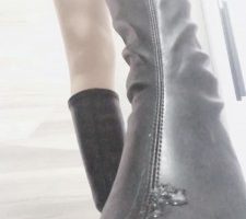 【兰儿小主】被威胁的t鞋M