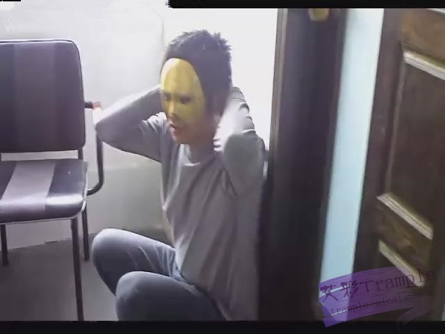 【剧情对话】女狱警与犯人的私人恩怨G-1392