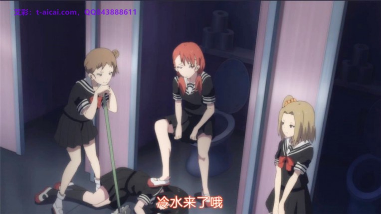 典藏版，8小时动漫合集帖！ 210206